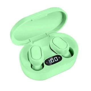 Fone De Ouvido Sem Fio Bluetooth 5.0 Tws Macaron